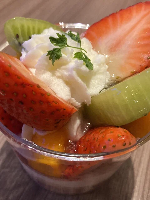 喜多屋果実店 - 米沢（ジェラート・アイスクリーム）の写真