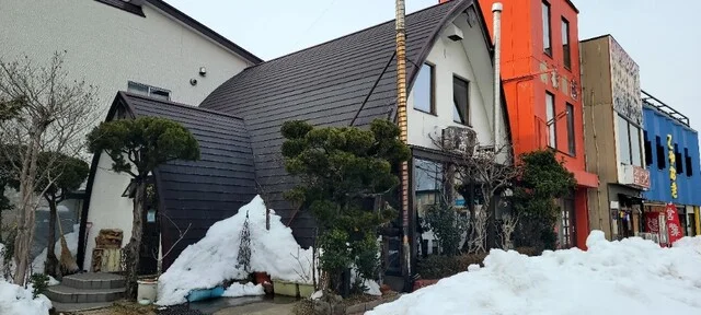 珈琲自家焙煎薫 - 羽後本荘（喫茶店）の写真