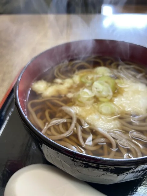松葉商店 北上アピア店（マツバショウテン） - 柳原（たこ焼き）の写真
