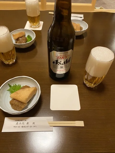 無双 - 飯詰（居酒屋）の写真