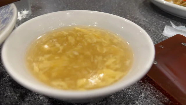 チャイニーズレストラン花蓮 - 柳原（中華料理）の写真