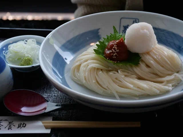 佐藤養助 横手店（【旧店名】七代佐藤養助） - 柳田（うどん）の写真