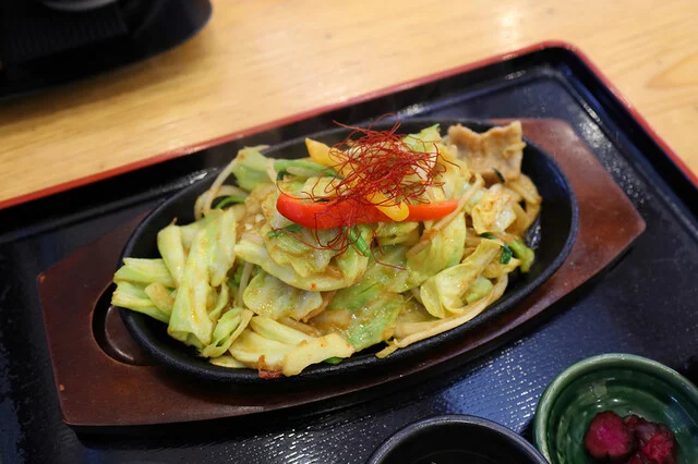 食事処 だまこ庵 - 八郎潟（郷土料理）の写真