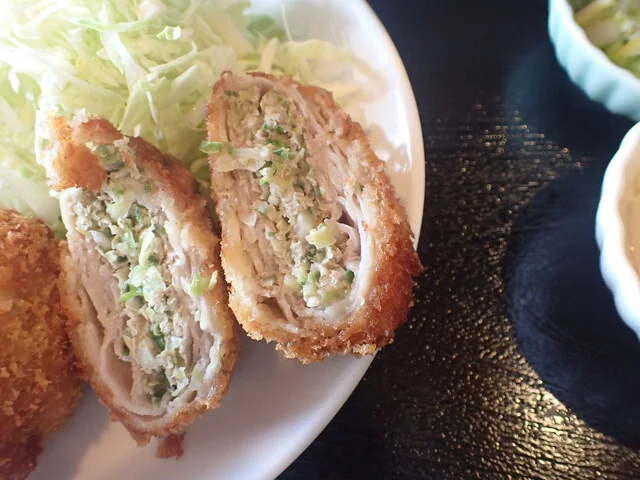 むらびと - 西若松（食堂）の写真