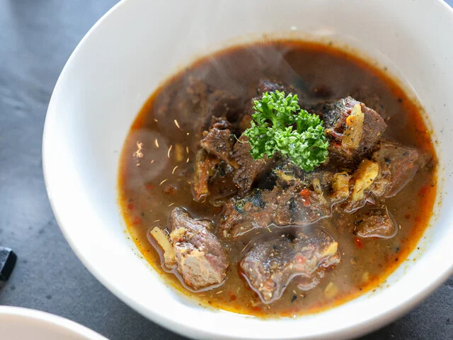 RITA'S CAFE&BAR（リタズ カフェ&バー） - 石巻（カフェ）の写真