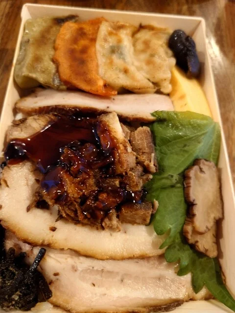 餃子の餃天 - 秋田（餃子）の写真