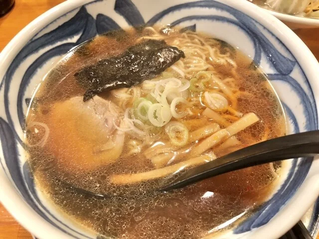 めんくい屋（めんくいや） - 上盛岡（ちゃんぽん）の写真