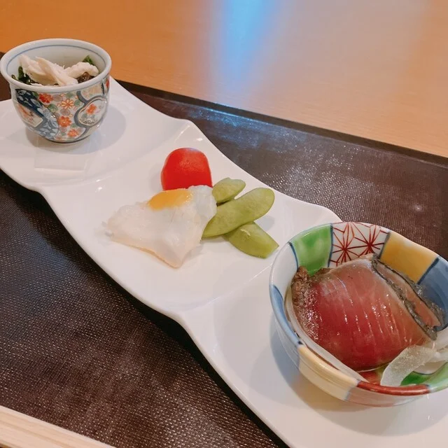 滝川（たきかわ） - 石巻（釜飯）の写真