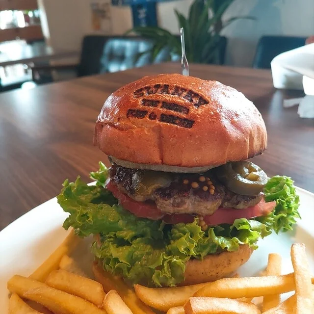 SWANKY THE DINER（スワンキー ザ ダイナー） - 石鳥谷（カフェ）の写真