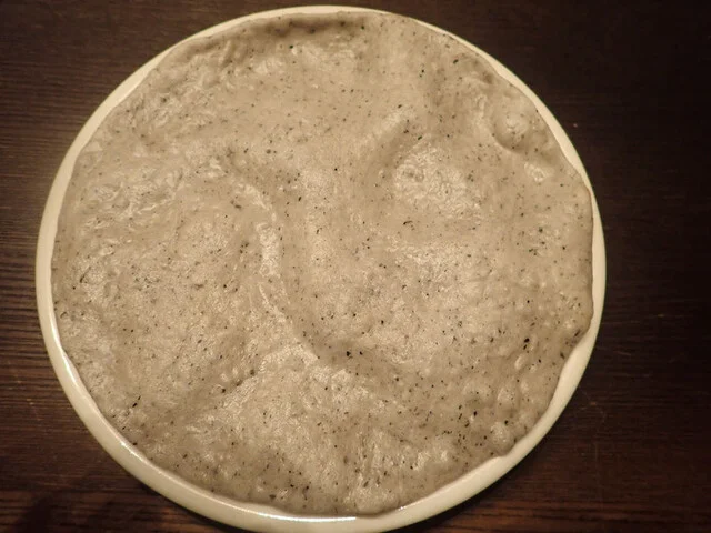 太田幸商店 - 陸中山田（せんべい）の写真