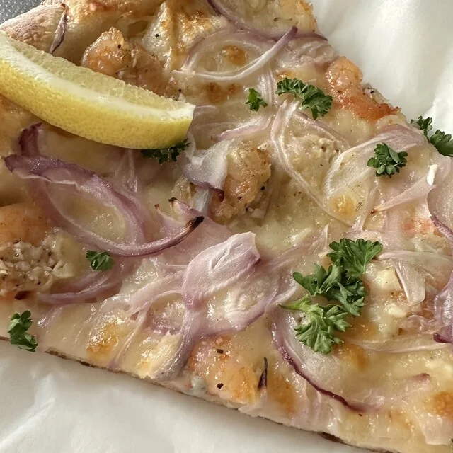 ジェイズピザ（JAY'S PIZZA） - 前潟（ピザ）の写真