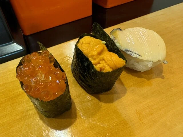 若葉寿司 - 山形（寿司）の写真