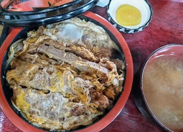 太田食堂 - 水沢（食堂）の写真