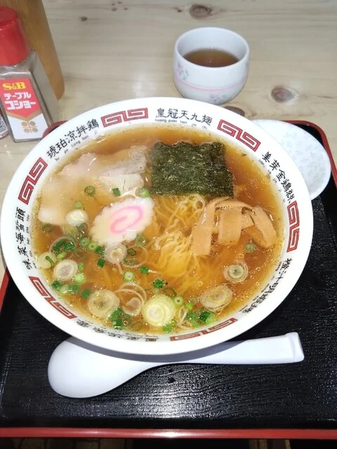 千田幸食堂 - 千厩（食堂）の写真