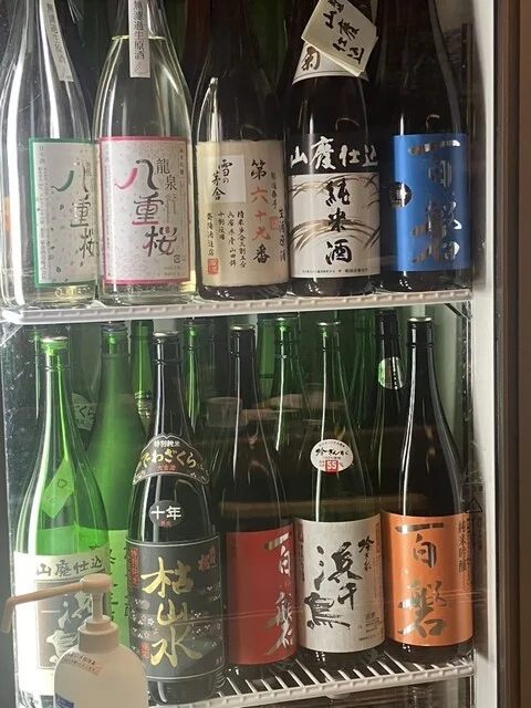 喜の川 - 一ノ関（日本料理）の写真