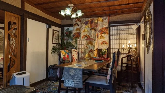 カフェ ヴィアンシェモア - 油島（カフェ）の写真