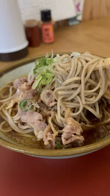 船場 龍水庵 - 角館（そば）の写真
