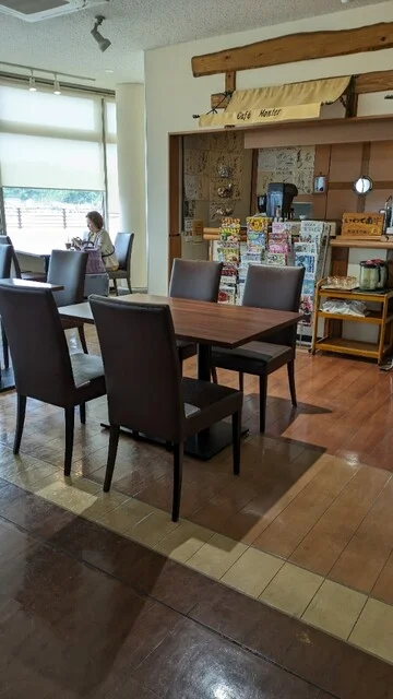 モンテ（Monter） - 一ノ関（カフェ）の写真