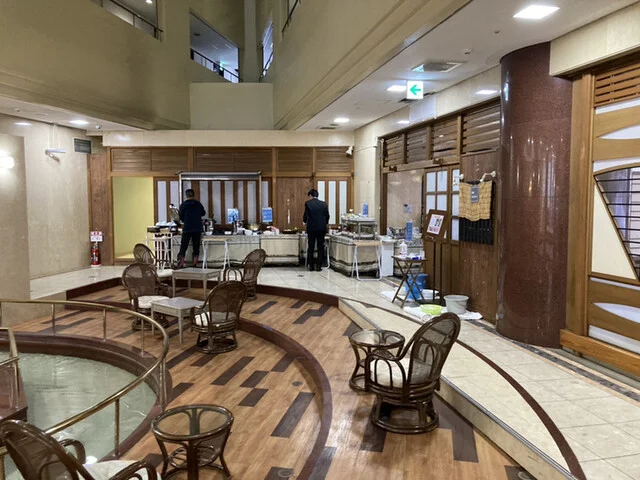 ホテル・アルファ－ワン 米沢 - 米沢（ホテル）の写真