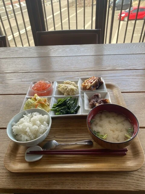 紅玉（コウギョク） - 十文字（野菜料理）の写真