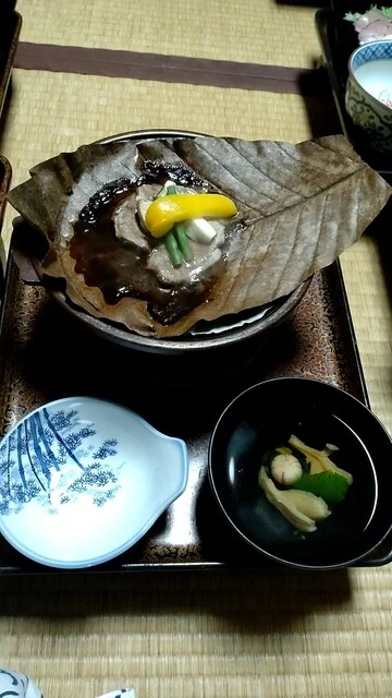 あづまや旅館 - 蔵王町その他（旅館・民宿）の写真