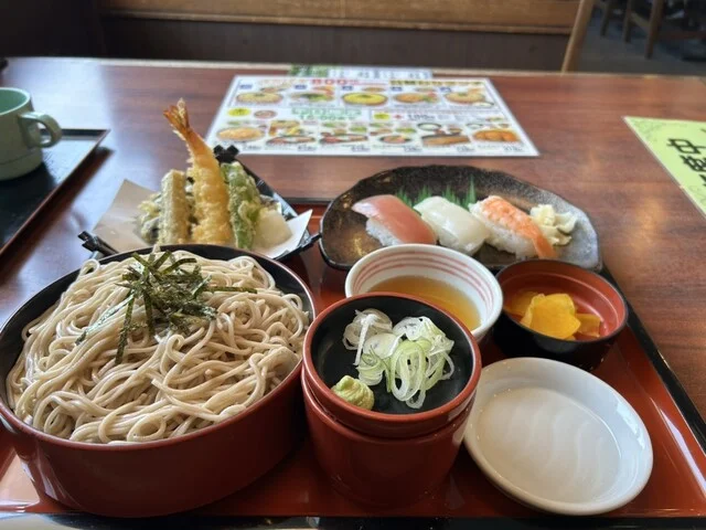 和風レストランまるまつ 大曲店 - 大曲（ファミレス）の写真