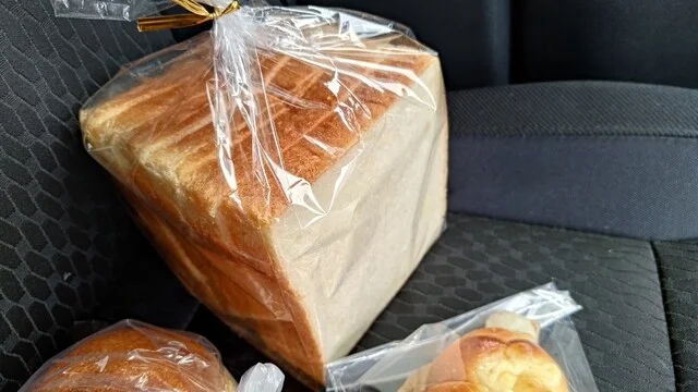 麦香房 You Pan（ユーパン） - 秋田（パン）の写真