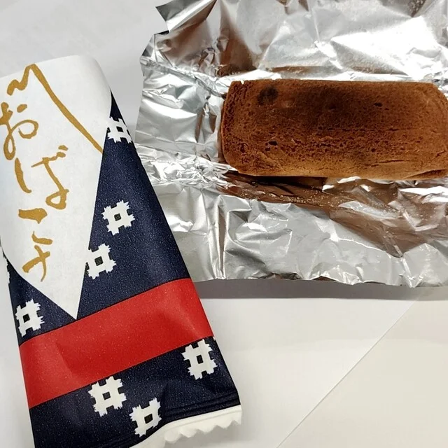 お菓子のくらた トピコ店 - 秋田（洋菓子）の写真