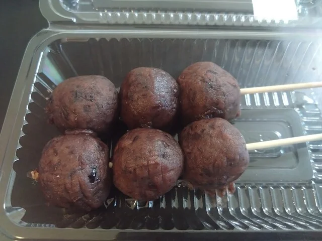 むさしや - 仙北町（和菓子）の写真