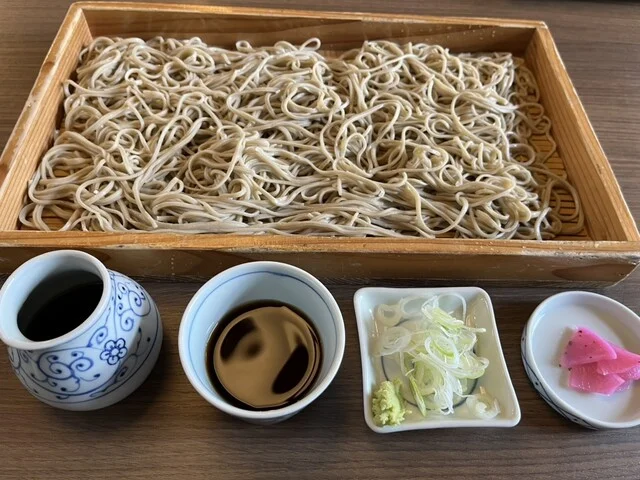 粉名屋小太郎（こたろう） - 米沢（そば）の写真