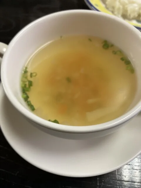 レストラン山の上 - 二ツ井（洋食）の写真