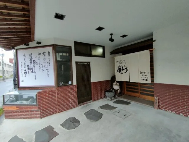 庵どう - 一ノ関（そば）の写真