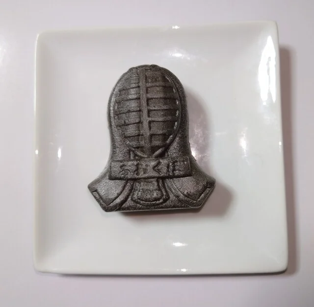 おおくぼ - 飯詰（和菓子）の写真