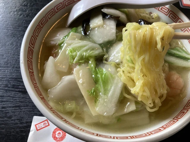 中国料理一龍 - 石巻あゆみ野（中華料理）の写真