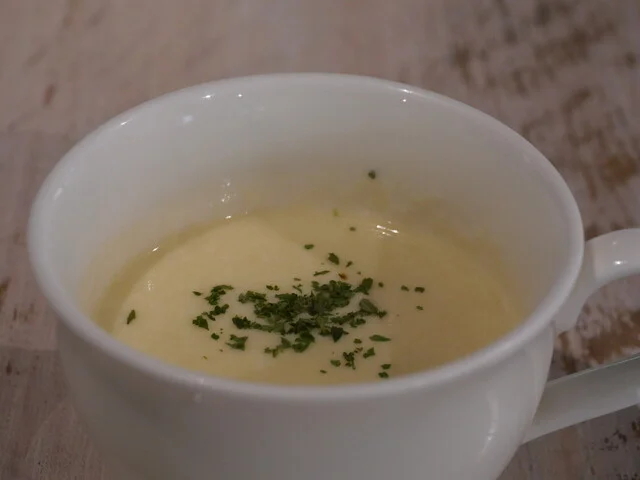 トム クレープリー&デリ（TOM CREPERIE&DELI） - 矢幅（カフェ）の写真