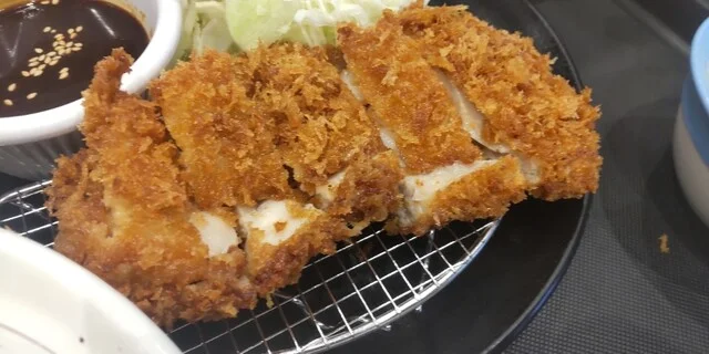 松のや 山形深町店 - 山形（とんかつ）の写真