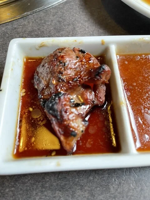 焼肉レストラン ばんらい - 千厩（焼肉）の写真