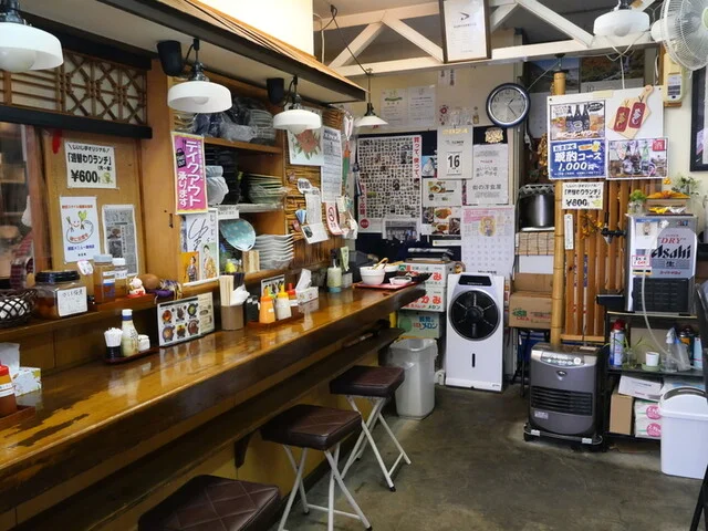 じいじ亭 - 横手（洋食）の写真