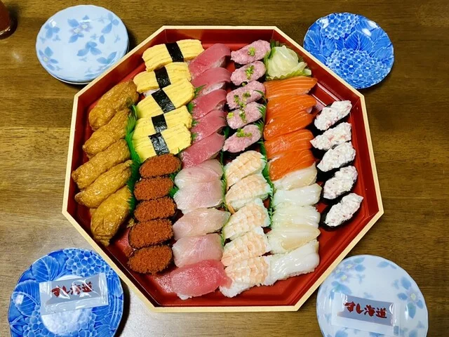 すし海道 米沢店（スシカイドウ） - 西米沢（寿司）の写真