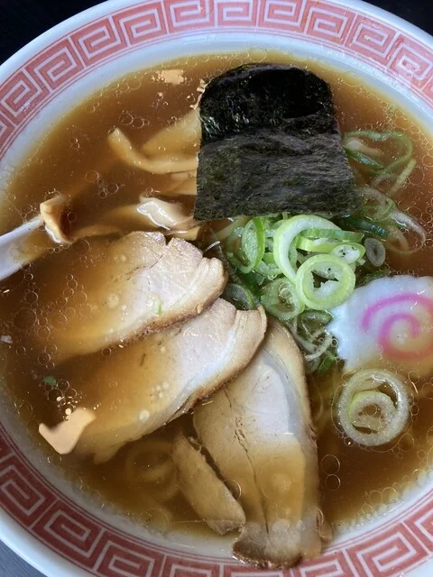 幸楽苑 能代店 - 能代（ラーメン）の写真