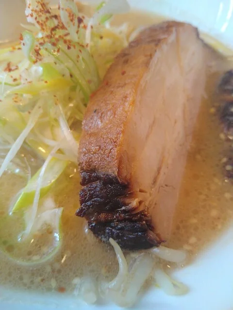 ごちそうラーメン おだしま屋（おだしまや） - 藤根（ラーメン）の写真