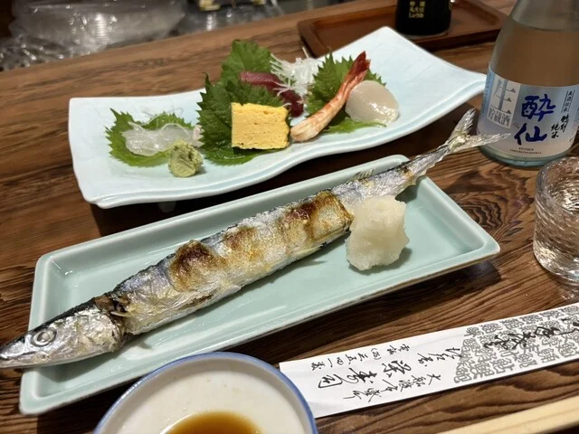 栄寿司 - 盛（寿司）の写真