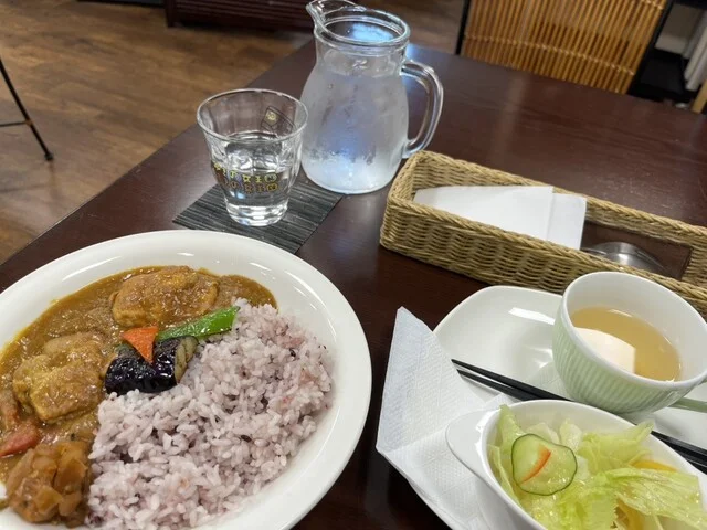 ハートピット - 花巻（カフェ）の写真