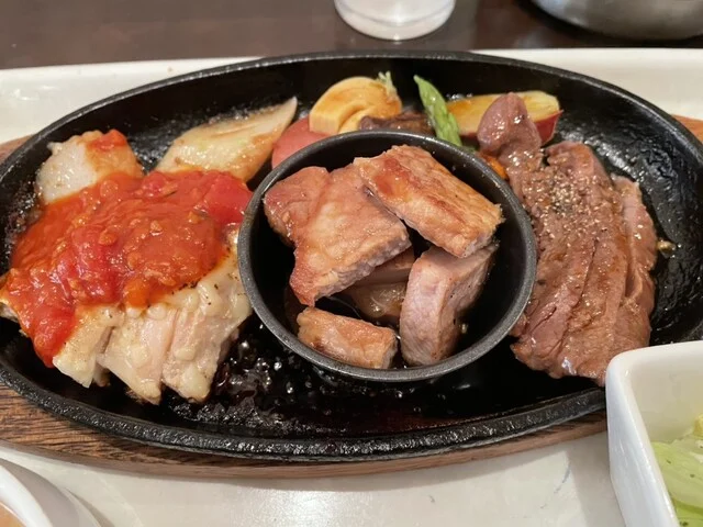 創作厨房GEN（ゲン） - 秋田（ヨーロッパ料理）の写真