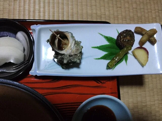 温泉旅館ゆもと - 男鹿市その他（旅館・民宿）の写真