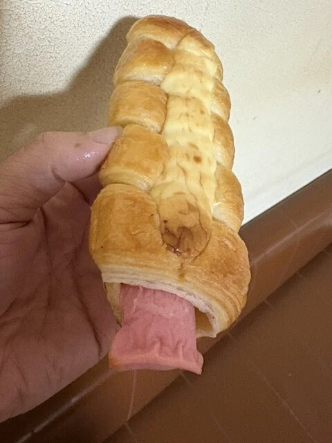 パン工房マルキ - 水沢（パン）の写真