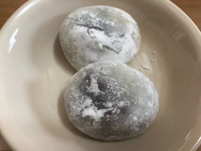 小林餅店 - 米沢（和菓子）の写真