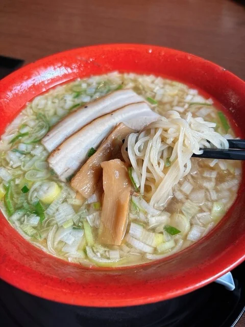 中華飯店 颯-龍 釜石店（ソーリュー ） - 小佐野（中華料理）の写真