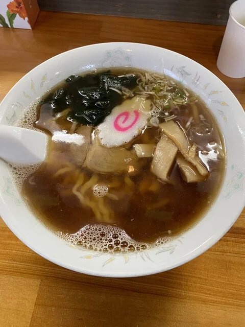 お食事処 つるや - 早戸（食堂）の写真