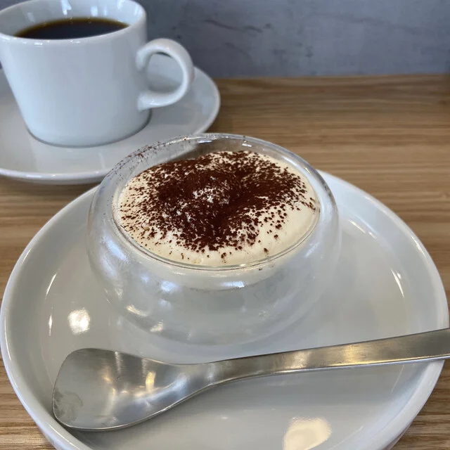 cafe Toi3（トイトイトイ） - 藤根（カフェ）の写真